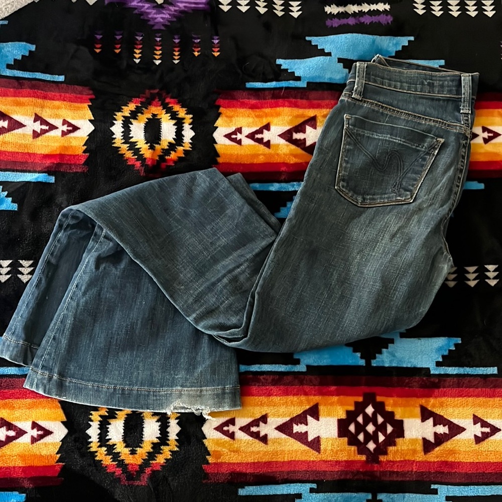 Citizens of humanity Jeans Size 25